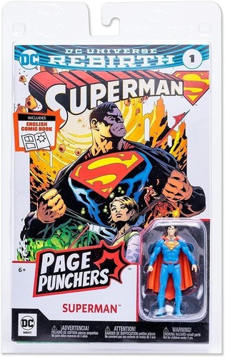 Direct superman page - direct,