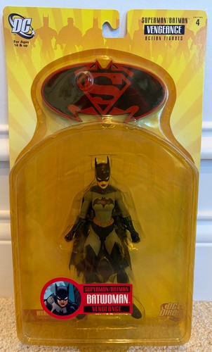Nib direct superman - direct, superman/batman