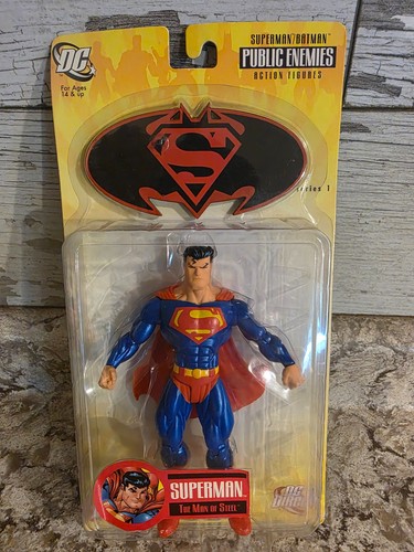 2005 direct superman batman - direct,